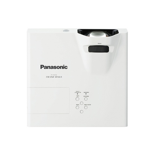 Изображения PANASONIC PT-TW350