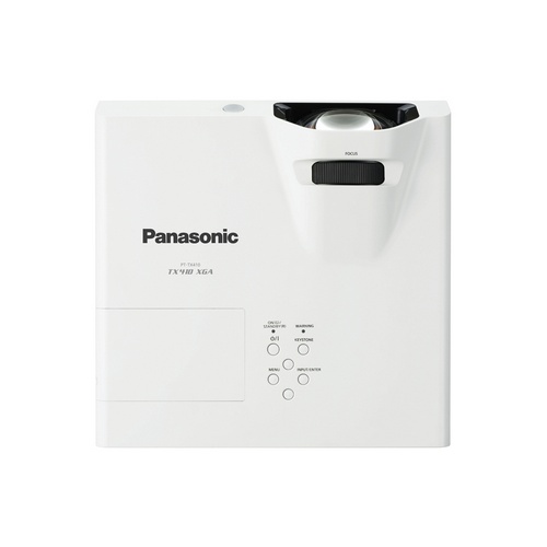 Изображения PANASONIC PT-TX410