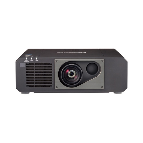Изображения Проектор лазерный PANASONIC PT-RZ575E