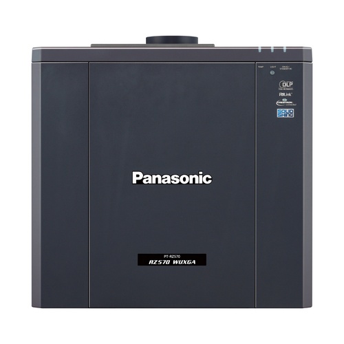 Изображения Проектор лазерный PANASONIC PT-RZ575E