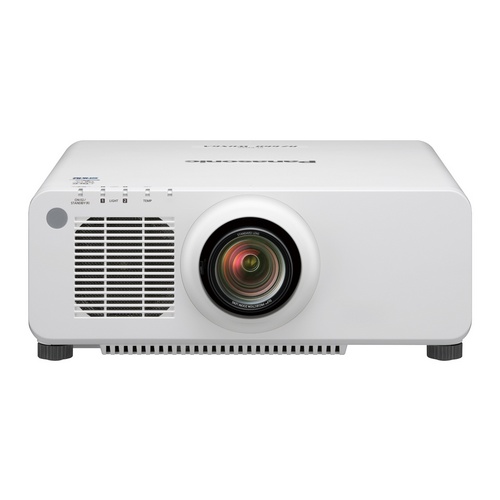 Изображения PANASONIC PT-RZ770LWE