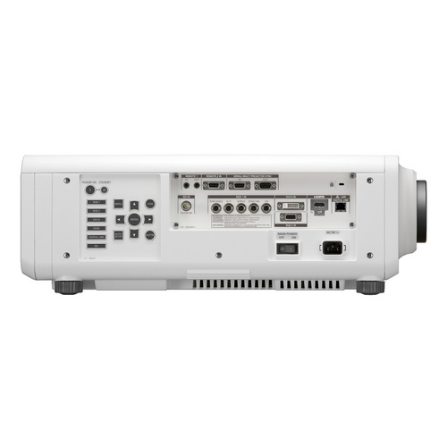 Изображения PANASONIC PT-RZ770LWE