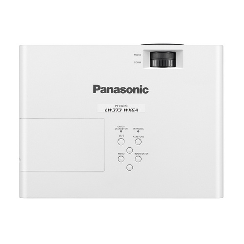 Изображения PANASONIC PT-LW373