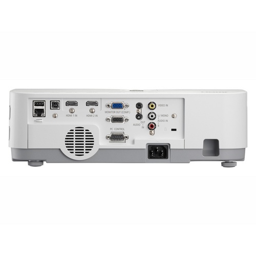 Изображения NEC NP-ME401WG, 60004270