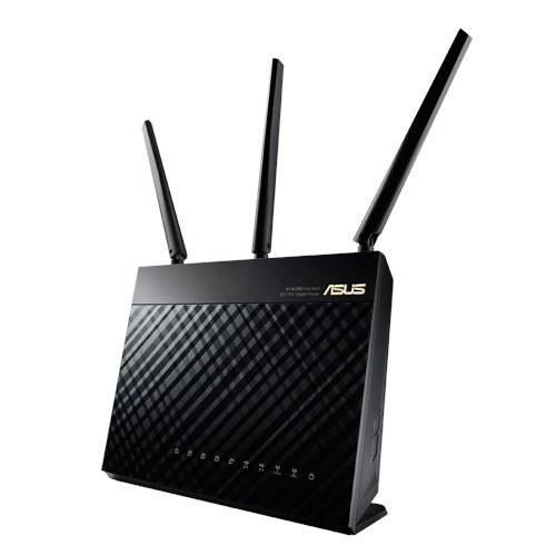 Изображения ASUS RT-AC68U