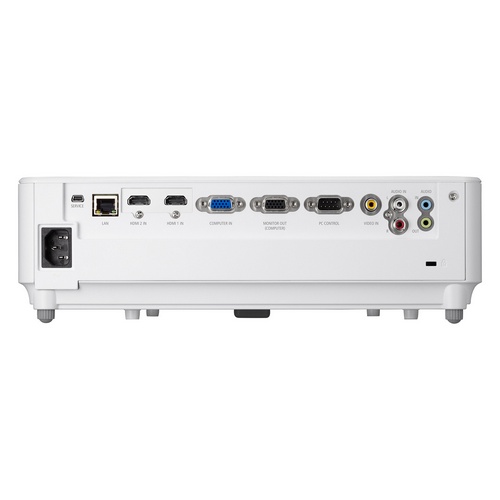 Изображения NEC NP-V302WG