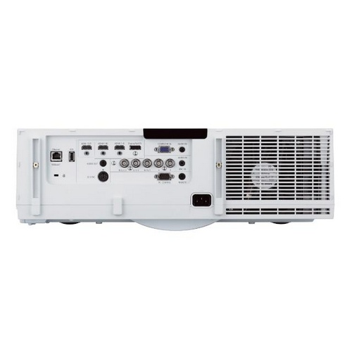 Изображения NEC NP-PA522UG, 60003640