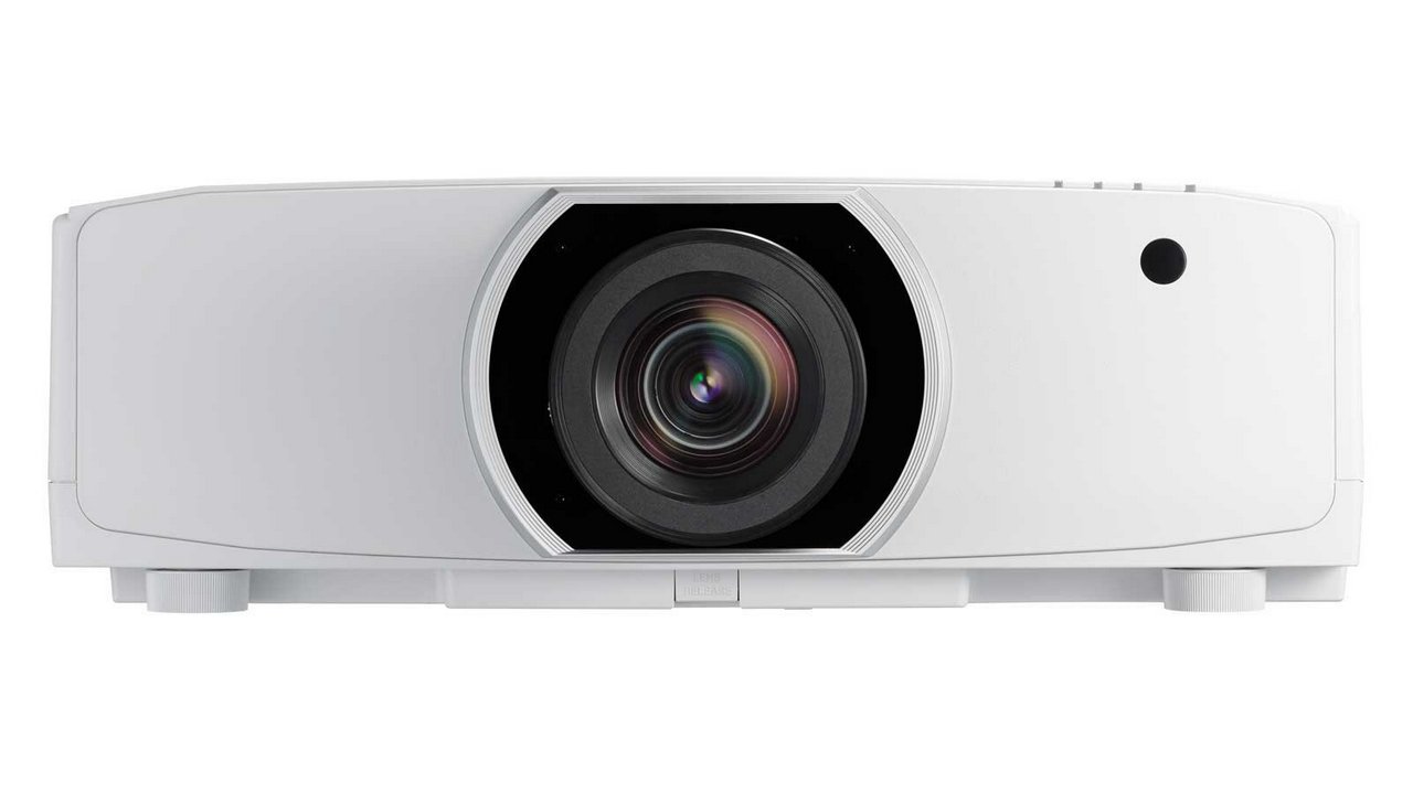 Изображения NEC NP-PA653UG (с объективом NP13ZL), 40001119