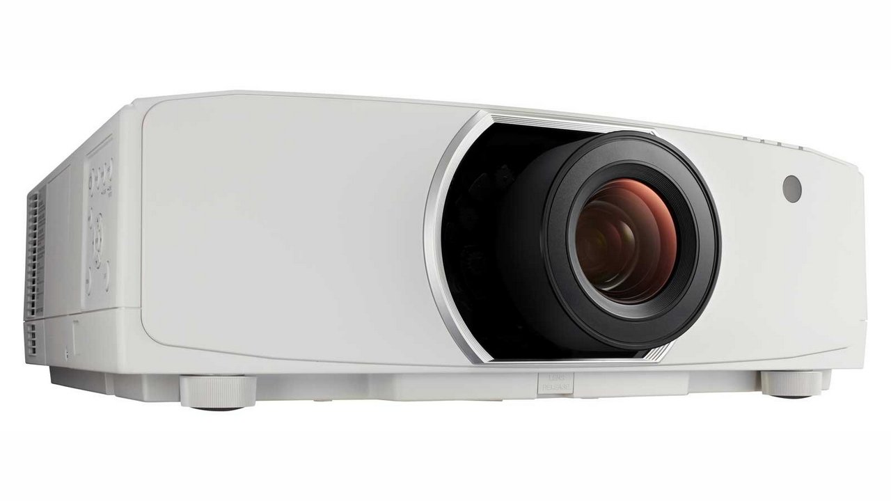 Изображения NEC NP-PA653UG (с объективом NP13ZL), 40001119