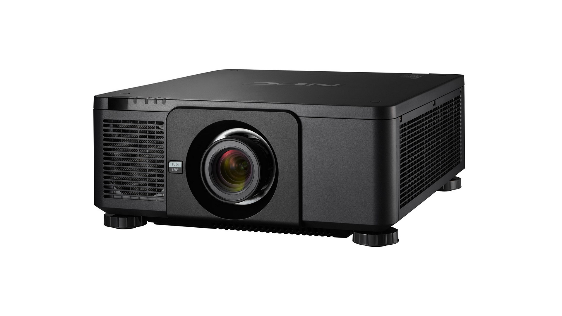 Изображения NEC NP-PX1004UL Black, 60004235