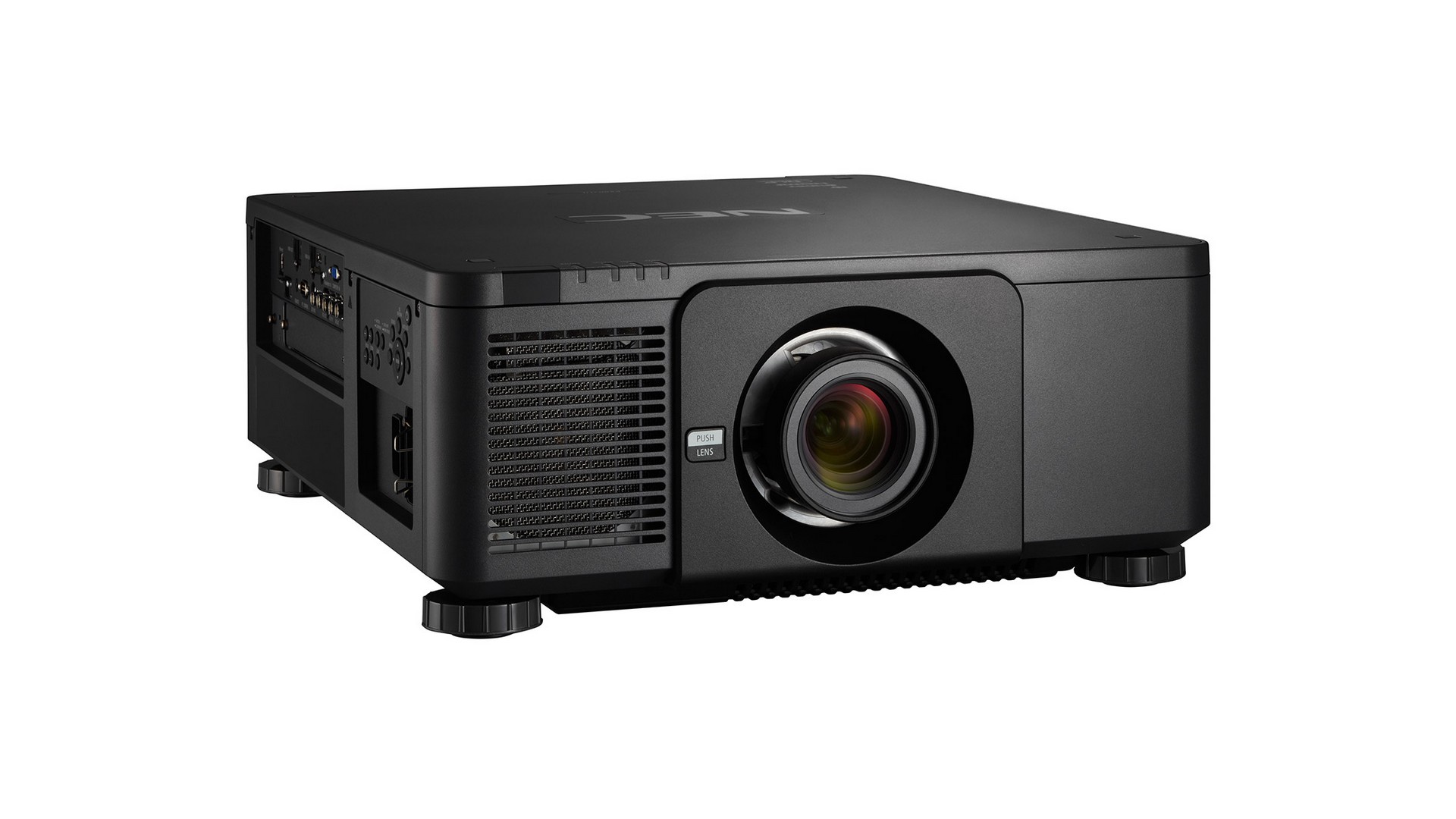 Изображения NEC NP-PX1004UL Black, 60004235