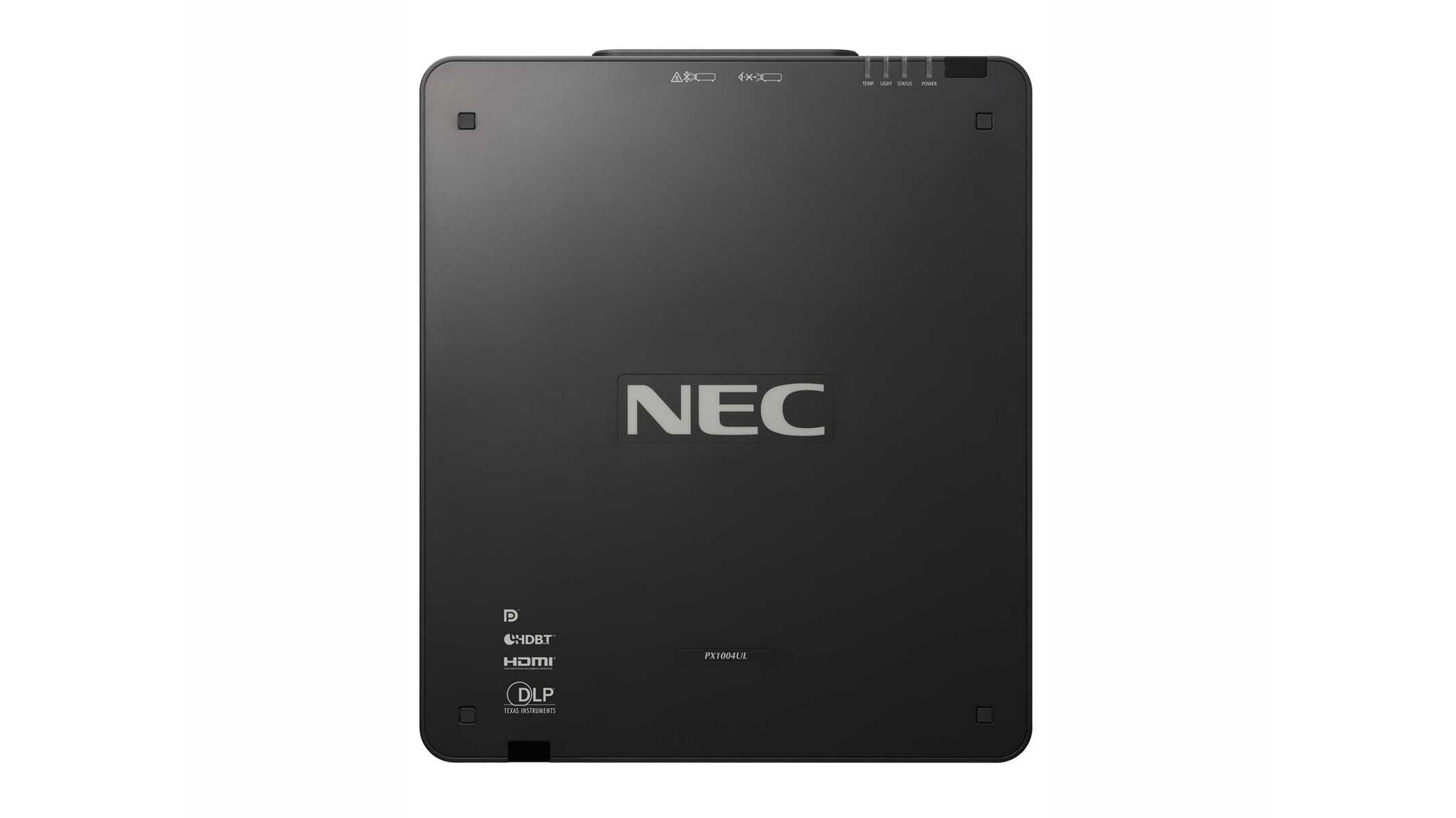 Изображения NEC NP-PX1004UL Black, 60004235