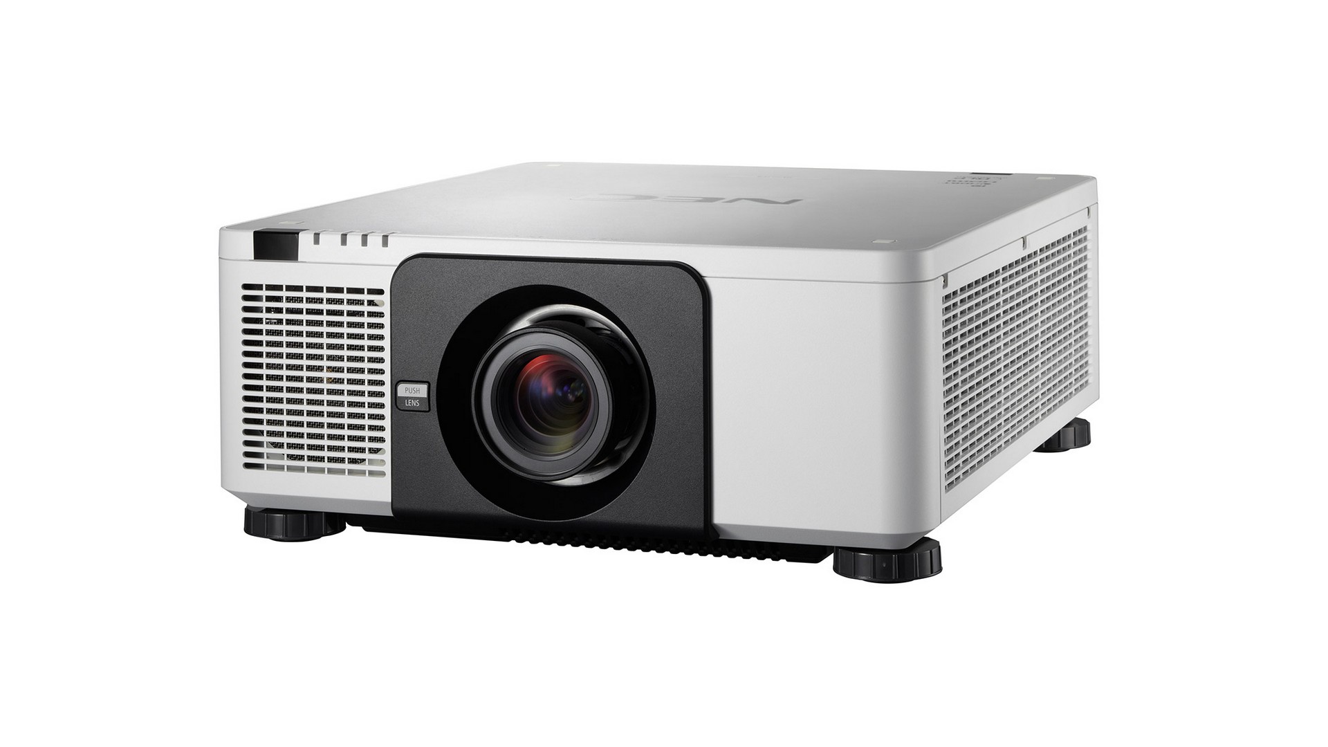 Изображения NEC NP-PX1004UL White, 60004077