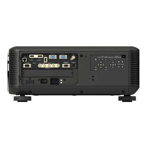 Изображения NEC NP-PX750UG2