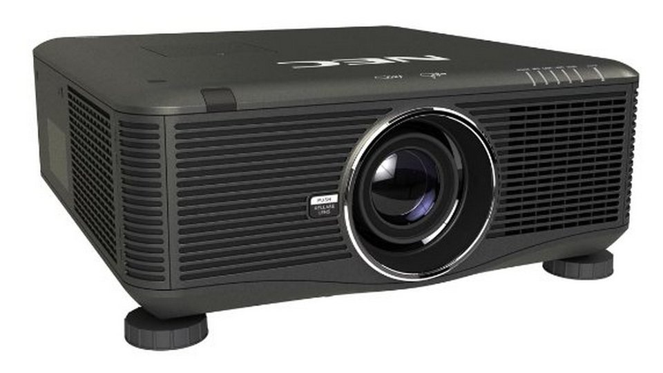 Изображения NEC NP-PX750UG2