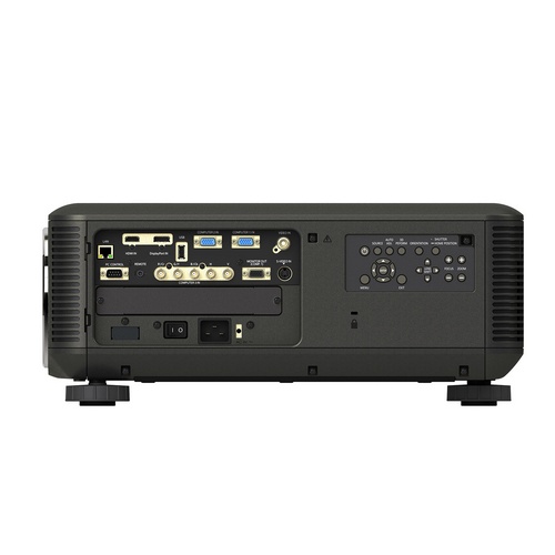 Изображения NEC NP-PX800XG2