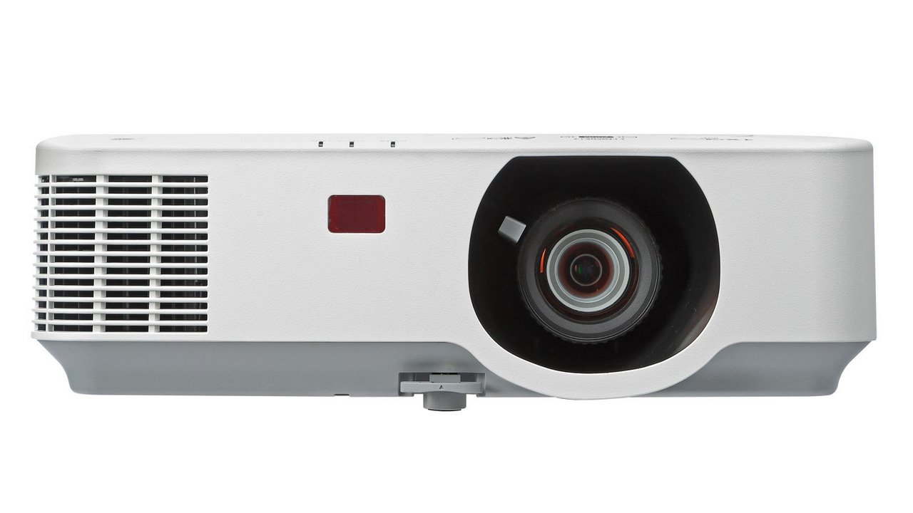 Изображения NEC NP-P554UG, 60004329