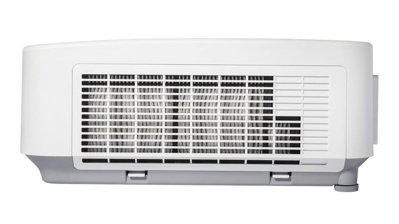 Изображения NEC NP-P554UG, 60004329