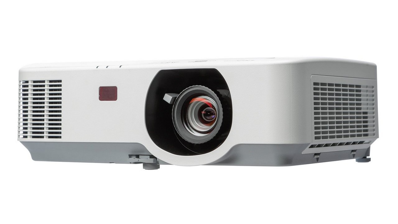 Изображения NEC NP-P554UG, 60004329