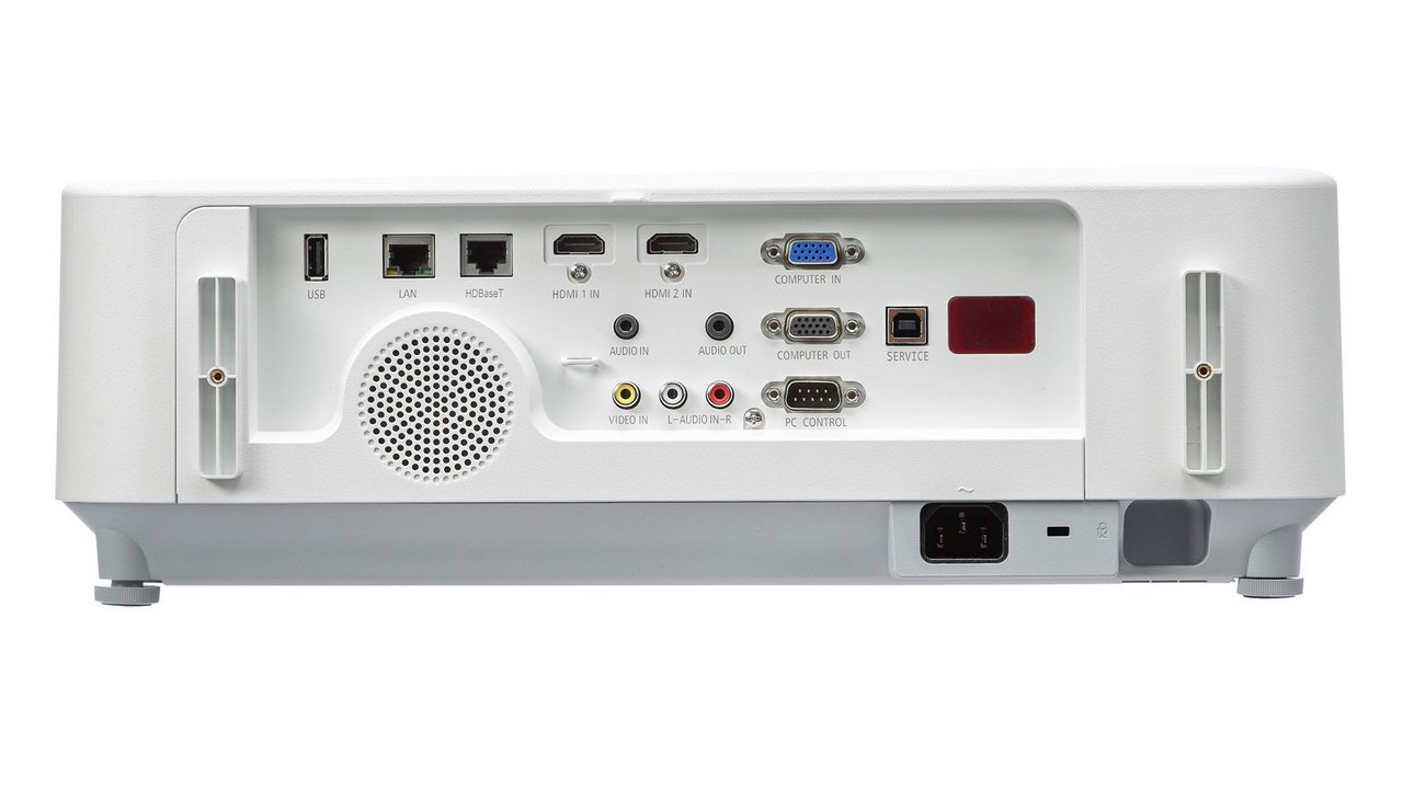 Изображения NEC NP-P554UG, 60004329