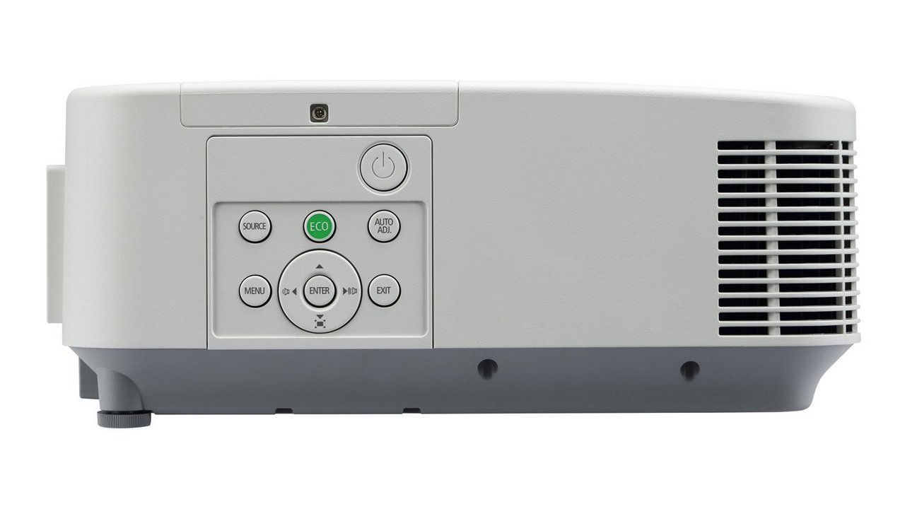 Изображения NEC NP-P554UG, 60004329