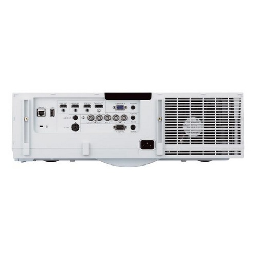 Изображения NEC NP-PA671WG