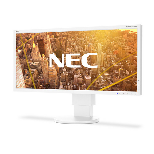 Изображения NEC EA295WMi