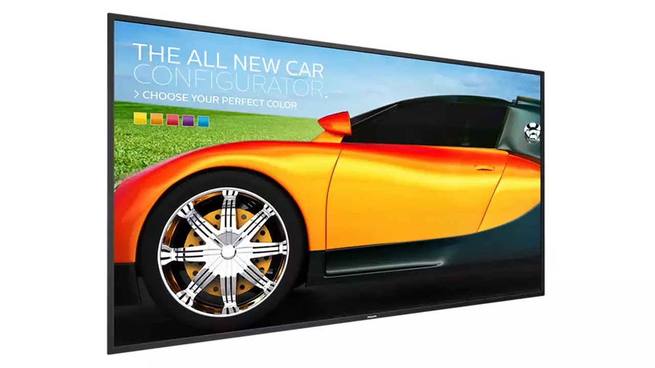 Изображения PHILIPS 55BDL3050Q/00