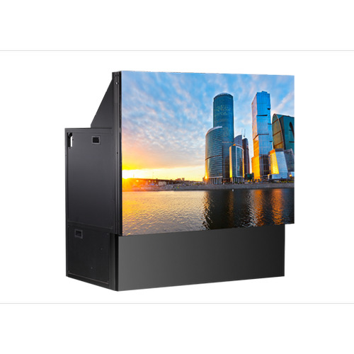 Изображения VTRON E-DX805 CSI