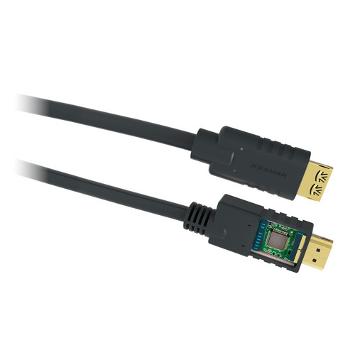 Кабель HDMI (вилка-вилка) 10.6м KRAMER CA-HM-35
