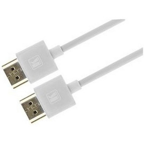 Кабель HDMI (вилка-вилка) 1.8м KRAMER C-HM/HM/PICO/WH-6