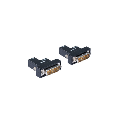 Адаптер HDMI (розетка) - DVI-D (вилка) KRAMER AD-AOCD/XL/TR