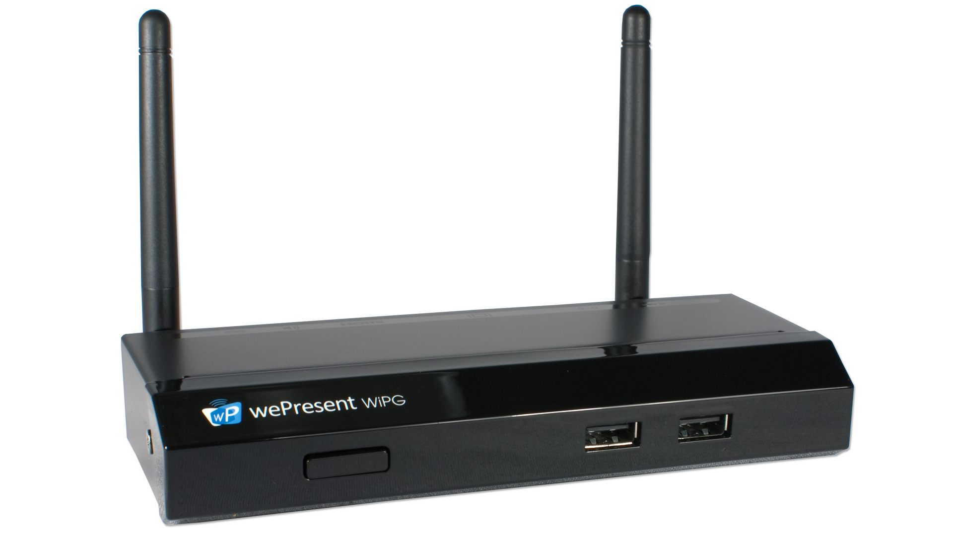 Беспроводная система совместной работы и презентаций BARCO wePresent WiPG-1000P, R9866100