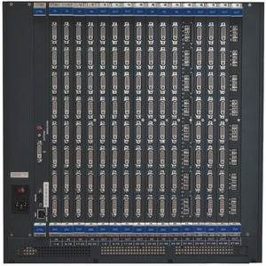 Шасси матричного коммутатора 64x64 KRAMER VS-6464DN-EM/STANDALONE