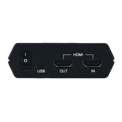 Генератор и анализатор сигналов HDMI 4K CYPRESS CPHD-V4L