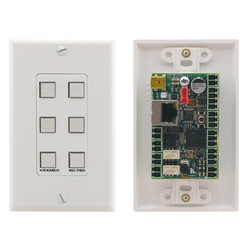 Изображения KRAMER RC-76R