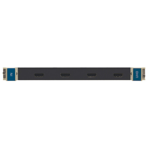 Плата на 4 входа HDMI KRAMER UHD-IN4-F32/STANDALONE