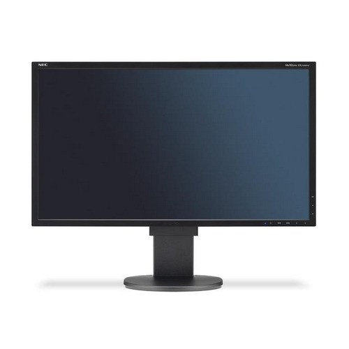 Изображения NEC MultiSync EA244WMi Black