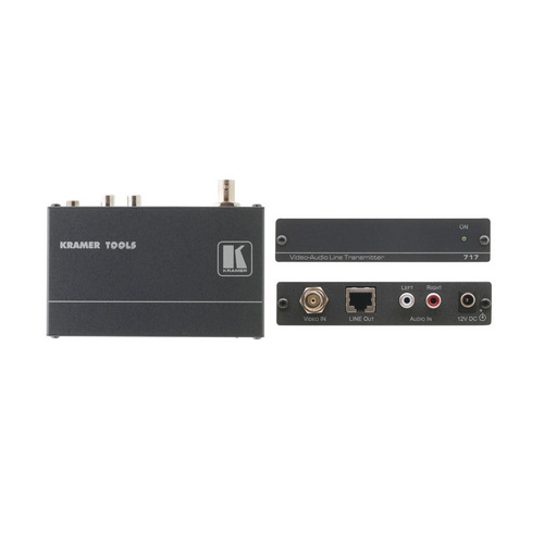 Изображения KRAMER 717