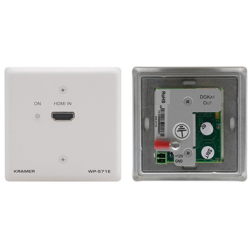 Изображения KRAMER WP-571E(B)-86