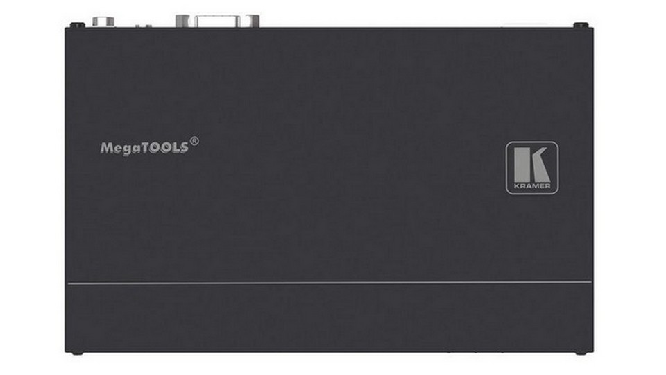 Передатчик по витой паре HDMI, Ethernet, RS -232, IR, аудио KRAMER TP-780TXR
