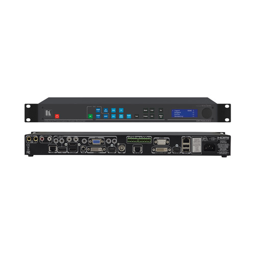 Изображения KRAMER VP-796ASV