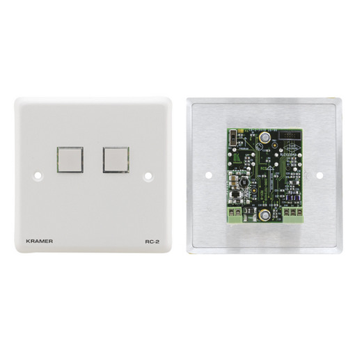 Изображения KRAMER RC-2/EU(W)