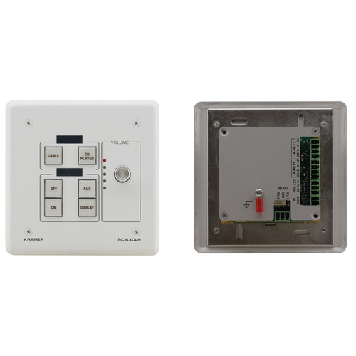 Изображения KRAMER RC-63DLN(G)