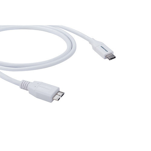 Кабель USB-C (вилка) - USB micro-B (вилка) KRAMER C-USB31/CMicroB-3