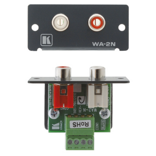 Изображения KRAMER WA-2N(G) (серый)