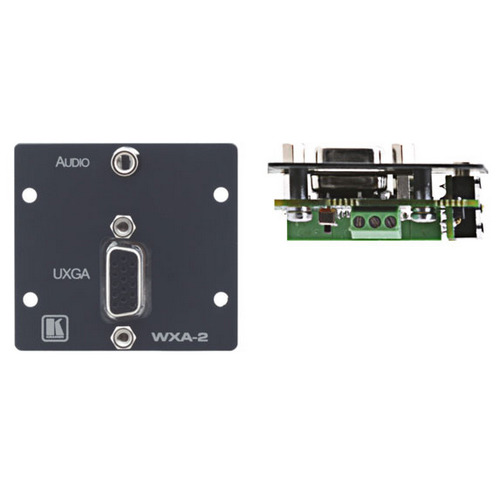 Изображения KRAMER WXA-2(G) (серый)