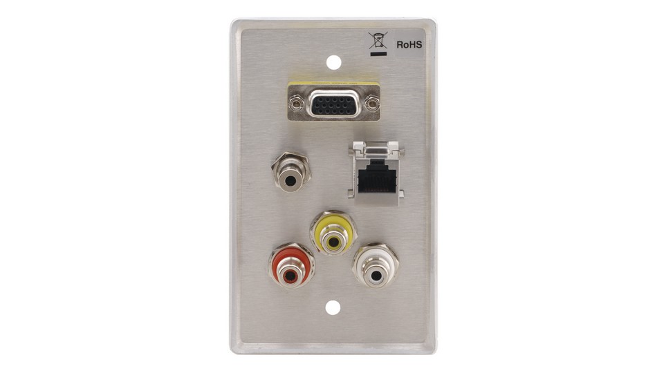 Изображения KRAMER WAV-645/US(W)