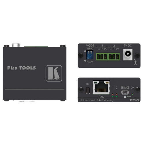 Изображения KRAMER FC-7