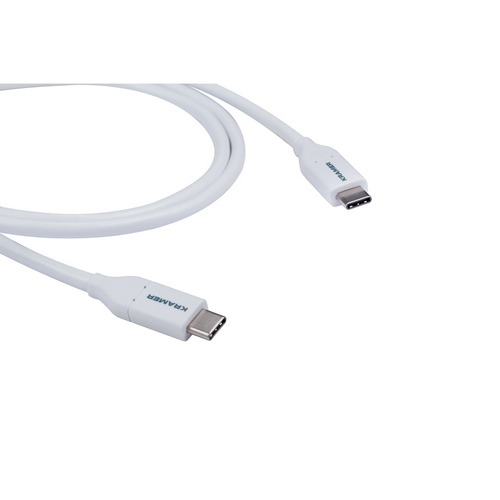 Кабель USB-C (вилка) - USB-C (вилка) KRAMER 0.9м C-USB31/CC-3